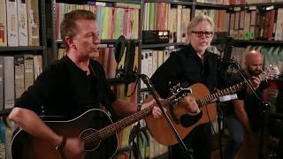 The Rembrandts at Paste Studio NYC live from The Manhattan Center