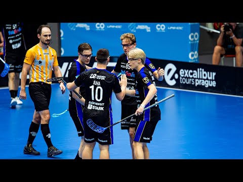 Czech Open: EräViikingit - SV Wiler-Ersigen 9.8.2024 maalikooste