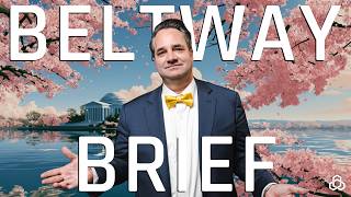 Beltway Brief Ep. 05 | Yield (July 30, 2026)