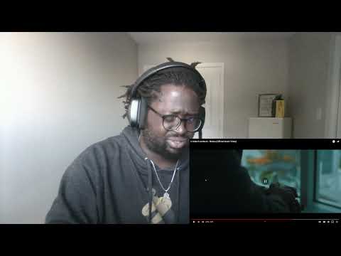 [American Reaction] K Koke ft Ambush - Blokka (Official Music Video)