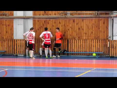 MFC Accord - mfc A L  Promplast (06.03.2016) 1 лига