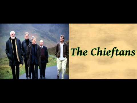 Ferny Hill - The Chieftans - Instr.
