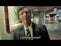 Tucker Carlson Confronted In Russia