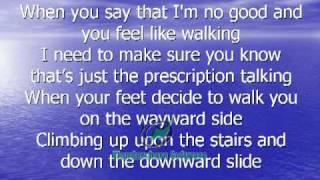 Glasvegas -  Geraldine Lyrics