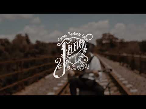 Jorma Gasperi video.