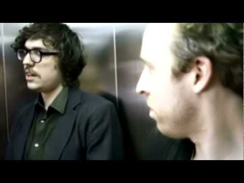 Posh Magazine presents: Hot Chip
