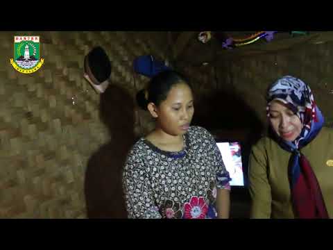    Pembangunan RTLH Kampung Cibeurih, Desa Margaluyu Kec. Sajira Kab Lebak