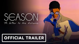 SEASON: A letter to the future (PC) Steam Key GLOBAL