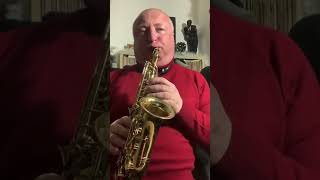 10MFAN VIRTUOSO SOPRANO MOUTHPIECE Robert Anchipolovsky  Embraceable You