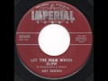 Let The Four Winds Blow -   Roy Brown