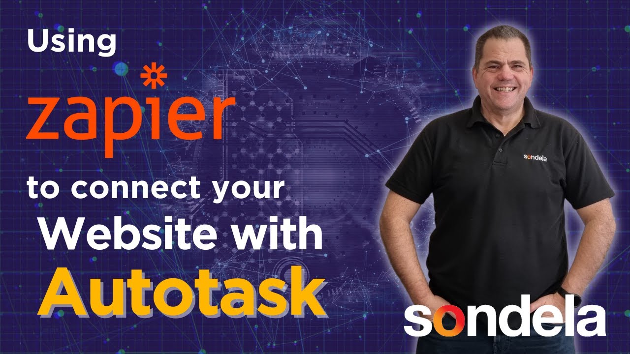 Autotask Ticket Form in WordPress– Create Ticket in Autotask