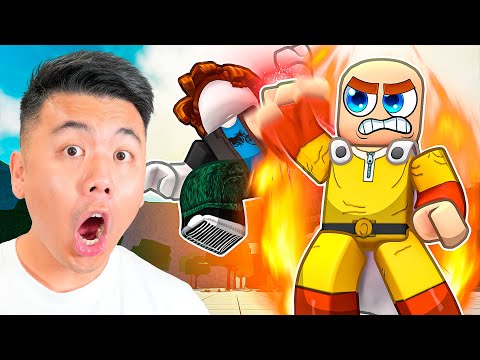 ROBLOX Battlegrounds Fight For Survival