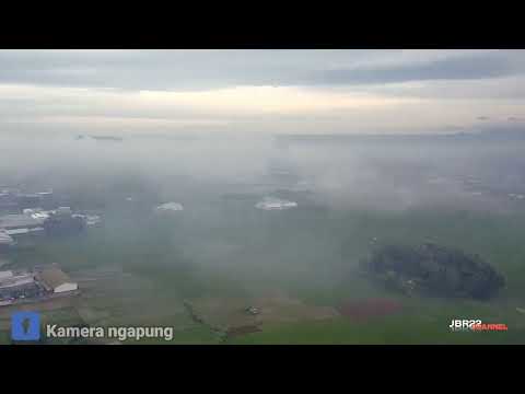 Aerial drone || Jumat 09.10 am