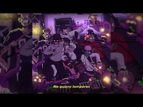 Prob.LEM x Baskiat x Pipo Martinez x Lxrd Billy ft. Zan, Yoshua - "0000"