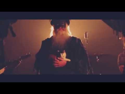 TEN FOOT WIZARD - Covered In Tits (OFFICIAL VIDEO)