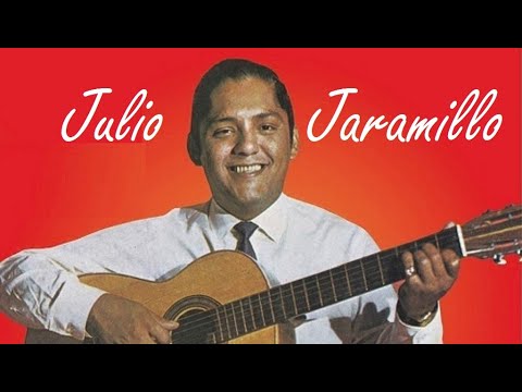 Dos Palabras - Julio Jaramillo
