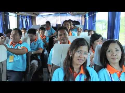 Norton University International Study Tour to Malaysia and Singapore 25-30 November 2012