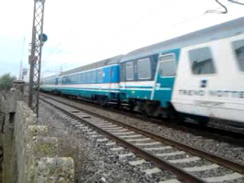 ICN 35797 Torino PN - Reggio CL