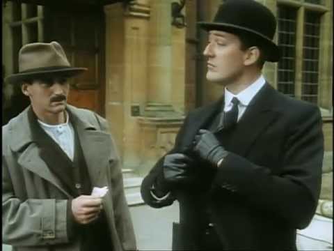 Full Episode Jeeves and Wooster S03 E4:Bertie Takes Gussie's Place At Deverill Hall