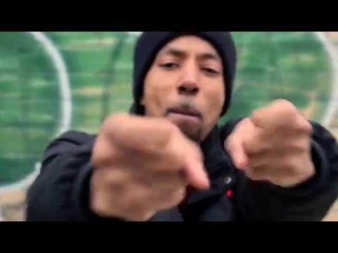 G-Free ft. Termanology & Ruste Juxx - Mafamatikz