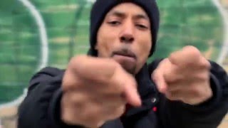 G-Free ft. Termanology & Ruste Juxx - Mafamatikz