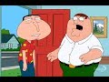 Family Guy - Quagmire's Face