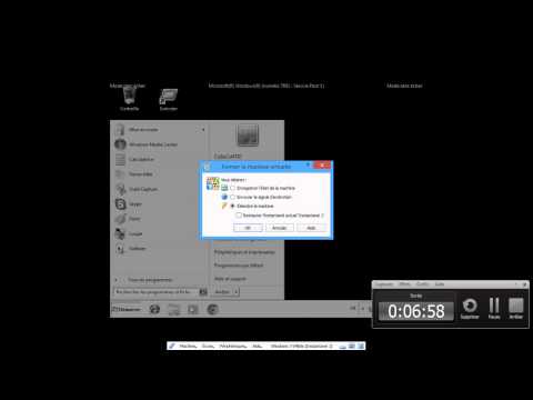 comment modifier autorisation windows 7