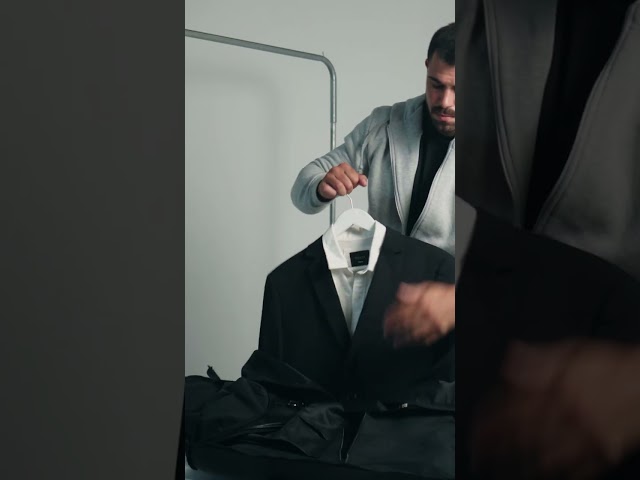 Vídeo relacionado con 2 parches de gancho y lazo compatibles con Star Trek para mochilas, chaquetas, sombreros, bolsos, uniformes, camisas, ropa