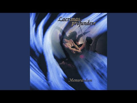 And How To Drown In Your Arms - Lacrima Profunde