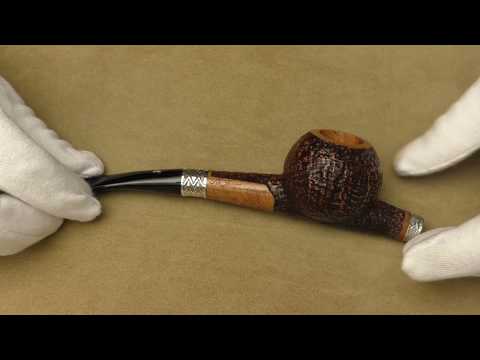Ser Jacopo Calumet S2 D 2 - pipe 1015