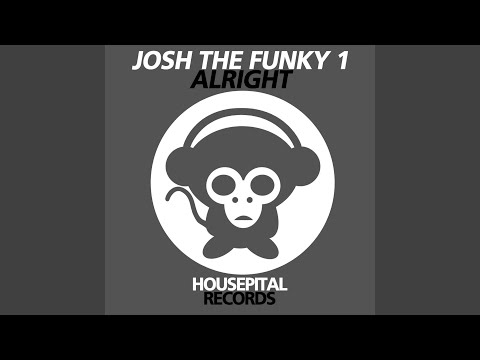 Alright (Niklas Gustavsson Remix)