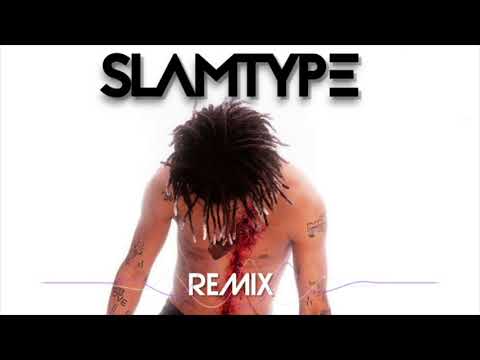 Matuê - Quer Voar (Slamtype Remix)