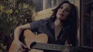 NERINA PALLOT Spirit Walks