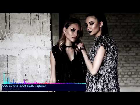 Out Of The Blue feat. Tigarah