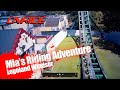 Mia's Riding Adventure (Onride) - Legoland Windsor
