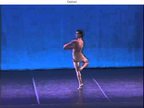 Francesco Gabriele Frola - Atteone - Variation