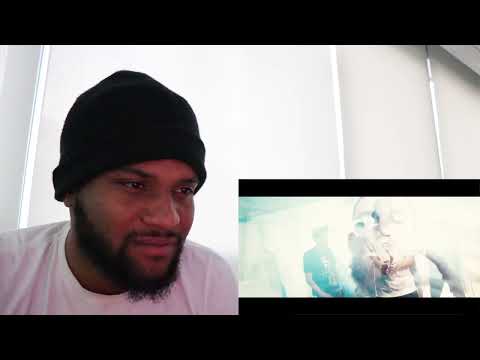 Panda Black ❌ Hades 66 - Tarjeta (Video Oficial) | REACTION / REACCION |