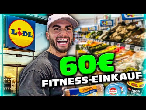 My recommendations at LIDL! 🛒 🤝 | Shopping video | Arda Saatci