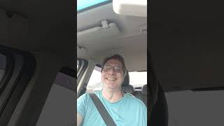 Tempos proféticos. E um profeta perdido.