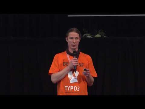 How to please the editor - Patrick Broens - TYPO3 camp Venlo 2017