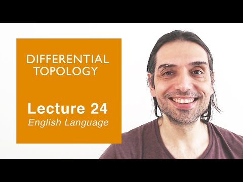 Lecture 24   Neat submanifolds