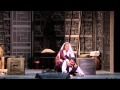 Le Nozze di Figaro: "Cinque...dieci..." -- Marlis ...