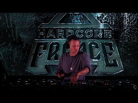 MAISSOUILLE - WAREHOUSE NANTES LIVE !