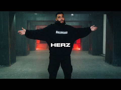 SAMRA feat. ALIES & PA SPORTS - HERZ