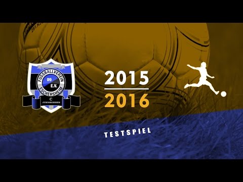 FV09 Eschersheim - Tura Niederhöchstadt 2:2