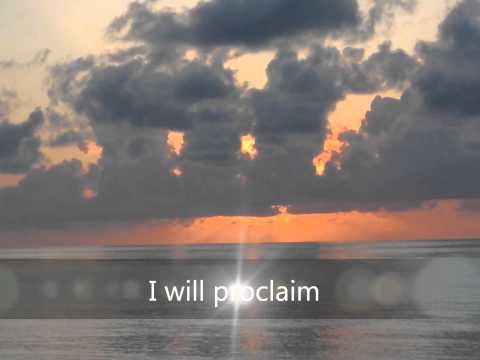 download lagu mp3 mp4 All Heaven Declares Lyrics, download mp3 All Heaven Declares Lyrics free downloadn, video klip All Heaven Declares Lyrics