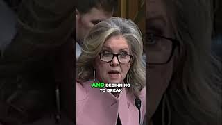 Blackburn Blasts DOJ: ‘Criminals Walk Free While Our Cities Suffer’