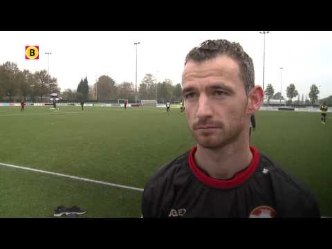 Robbie Haemhouts over de komende wedstrijd tegen ADO Den Haag