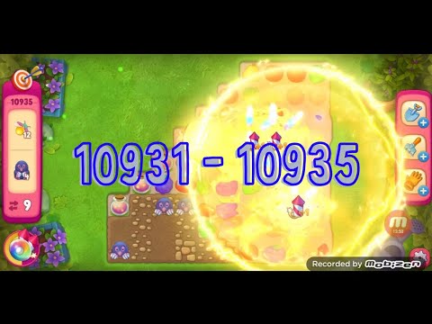 NEW LEVEL THIS WEEK  #10931 #10932 #10933 #10934 #10935 ‼️ GARDENSCAPES (AUG 18, 2022)