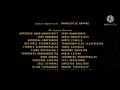 The Simpsons Theater The Rugrats Movie Credits HD 720p